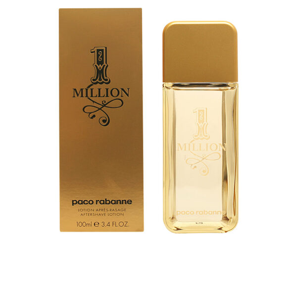 Paco Rabanne 1 Million M aftershave lotion 100 ml - PARP-PT-117-B1