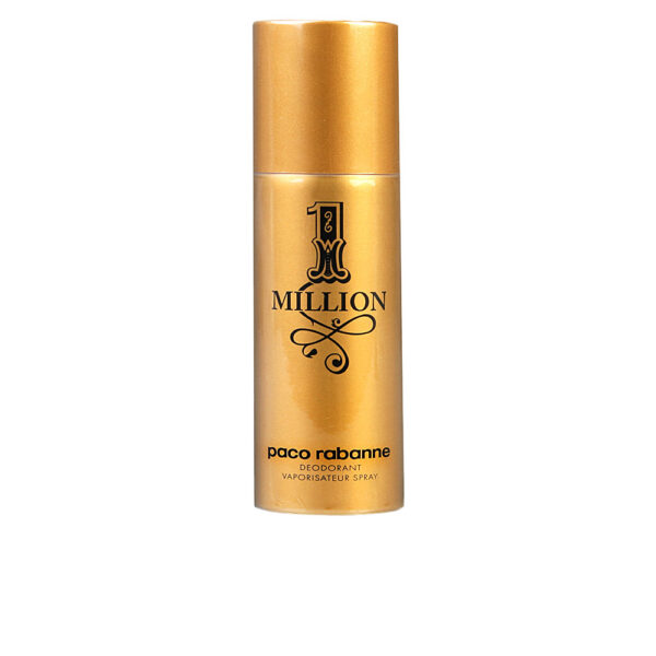 Paco Rabanne 1 Million M deodorant spray 150 ml - PARP-PT-256-B6