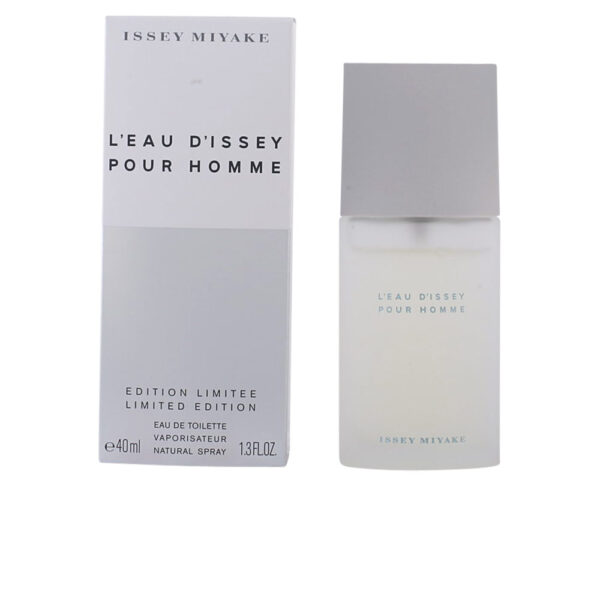 Issey Miyake L'Eau D'Issey Pour Homme Edt Spray 40 ml - PARP-I1-404-40