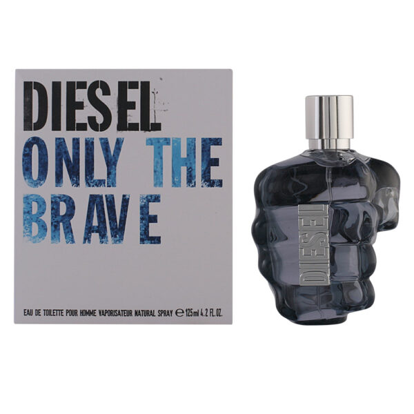 Diesel Only The Brave M EdT 125 ml - PARP-D6-404-B2