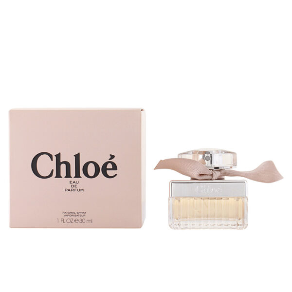 Chloe By Chloe Edp Spray 30 ml - PARP-NV-303-30