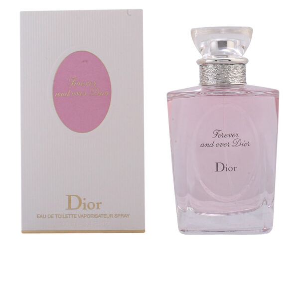 Dior Forever And Ever Dior Edt Spray 100 ml - PARQ-M9-404-B1