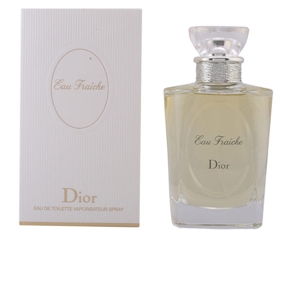 DIOR EAU FRAICHE eau de toilette spray 100 ml - PARQ-FI-404-01