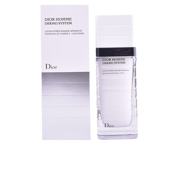 Dior Homme Dermo Soothing After Shave Lotion 100 ml - PARC-CD-563-B1