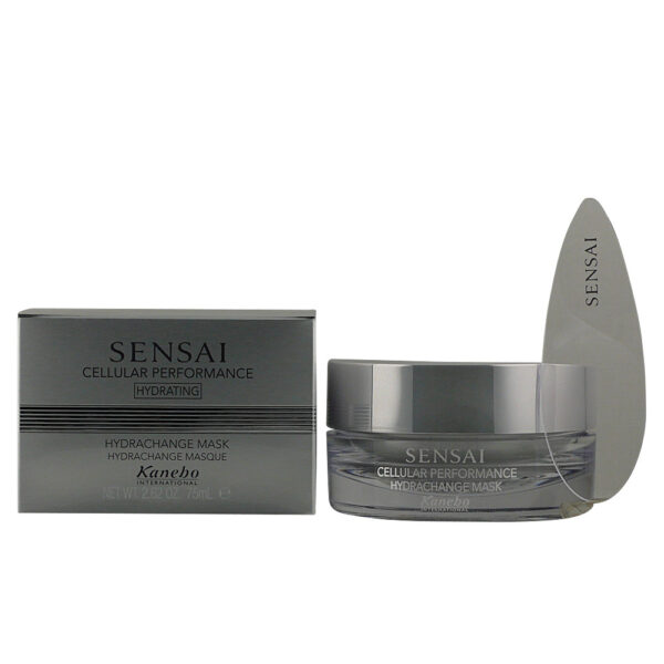 KANEBO SENSAI CELLULAR PERFORMANCE HYDRACHANGE mask 75 ml - PARC-KB-022-01