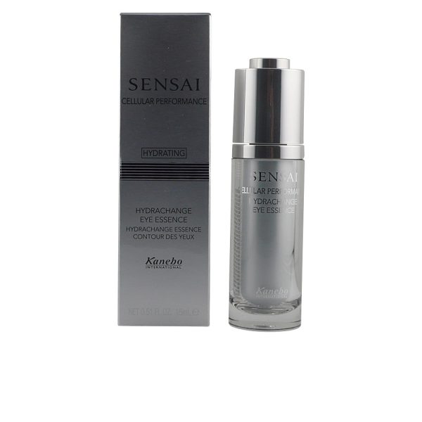 Sensai Cp Hydrachange Eye Essence 15 ml - PARC-KB-021-01