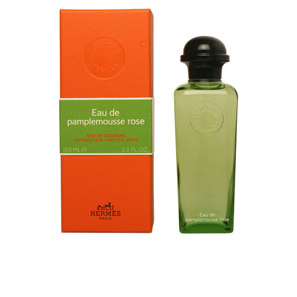 Hermes Eau De Pamplemousse Rose Edc Spray 100 ml - PARP-UC-200-B1