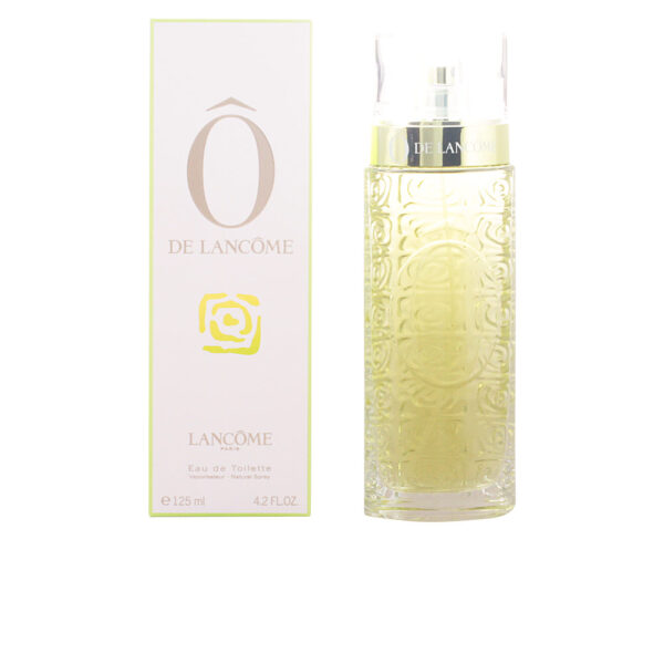 Lancome O De Lancome Edt Spray 125 ml - GETPARP-LO-404-B2-1