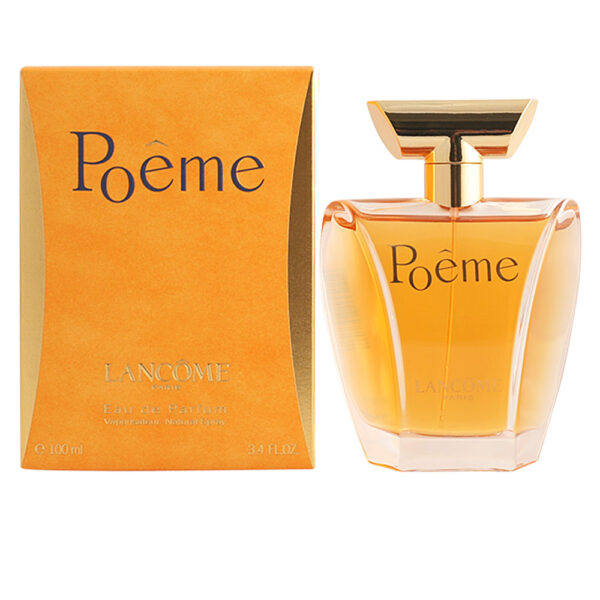 Lancome Poeme Edp Spray 100 ml - PARP-LP-303-B1