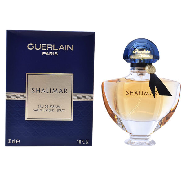 GUERLAIN SHALIMAR edp spray 30 ml - PARP-WA-303-30