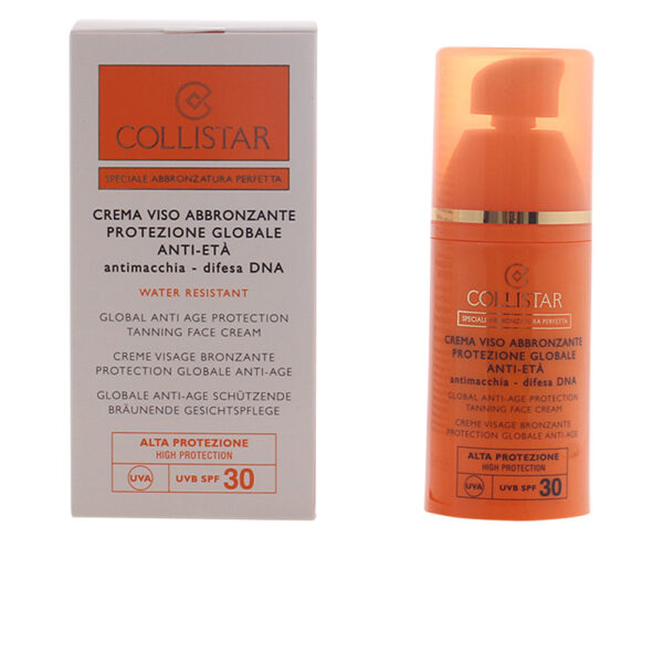 Collistar Globale Anti-Age Face Cream SPF30 50 ml - PARC-CO-172-01