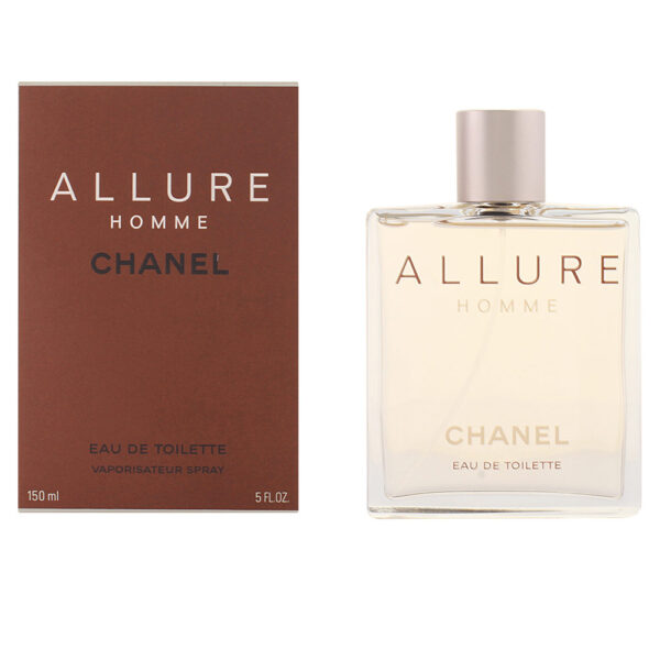 Chanel Allure M EdT 150 ml /clean - PARP-X3-404-B6