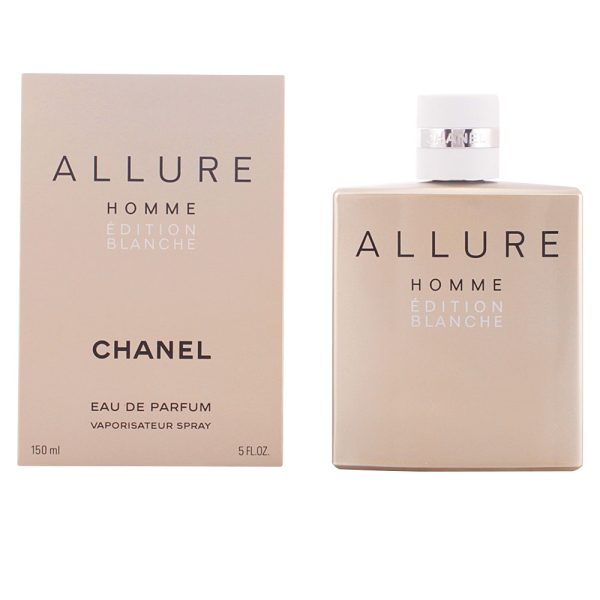 Chanel Allure Homme Edition Blanche Edp Spray 150 ml - PARP-XH-303-B6