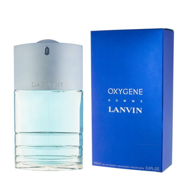 Lanvin Oxygene M EdT 100 ml - PARP-MT-404-B1