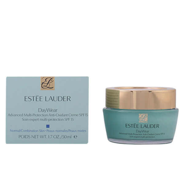 E.Lauder DayWear Anti-Oxidant 24H Moisture Cream SPF15 50 ml - PARC-EL-244-50