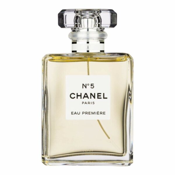 Chanel No.5 Eau Premiere W EdP 50 ml /clean - PARP-8X-303-50