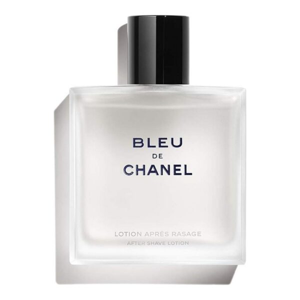 Chanel Bleu De Chanel Pour Homme After Shave Lot. 100 ml - PARP-3O-117-01