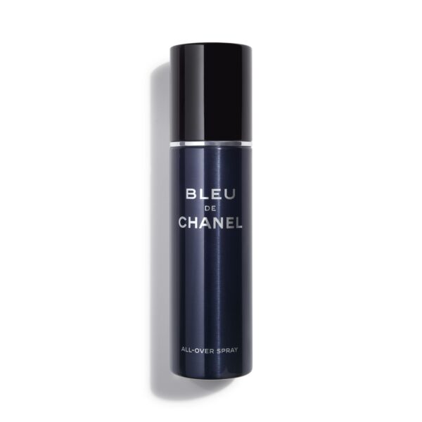 Chanel Bleu De Chanel Pour Homme All-Over Spray 100 ml - PARP-3O-254-B6