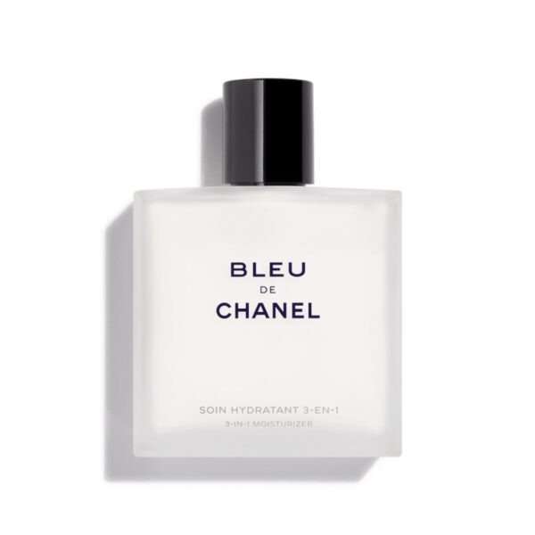 Chanel Bleu de Chanel Pour Homme 3 In 1 moisturizer 90 ml - PARP-3O-705-90