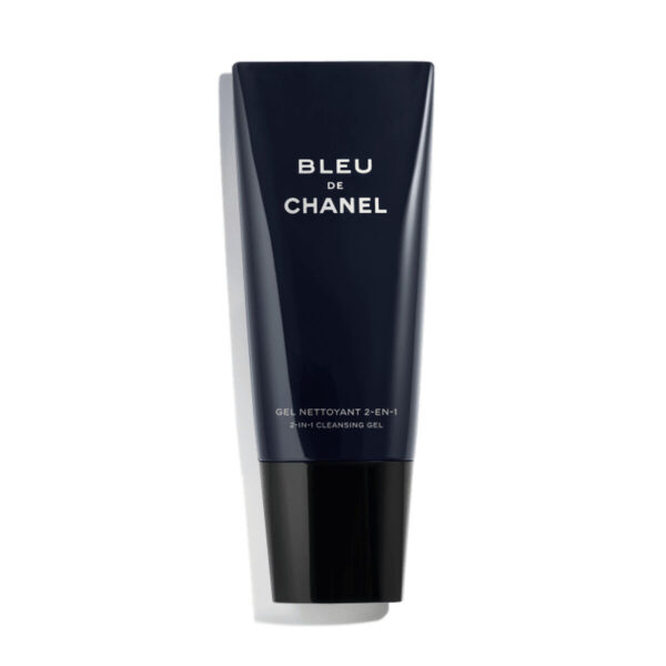 Chanel Bleu de Chanel Pour Homme 2 in 1 Cleanser Gel 100 ml - PARP-3O-003-B1