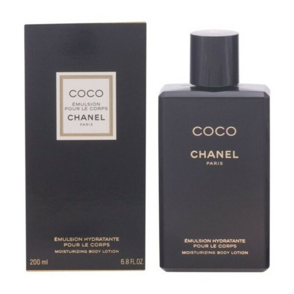 Chanel Coco Moisturizing Body Lotion 200 ml - PARP-XB-182-B5