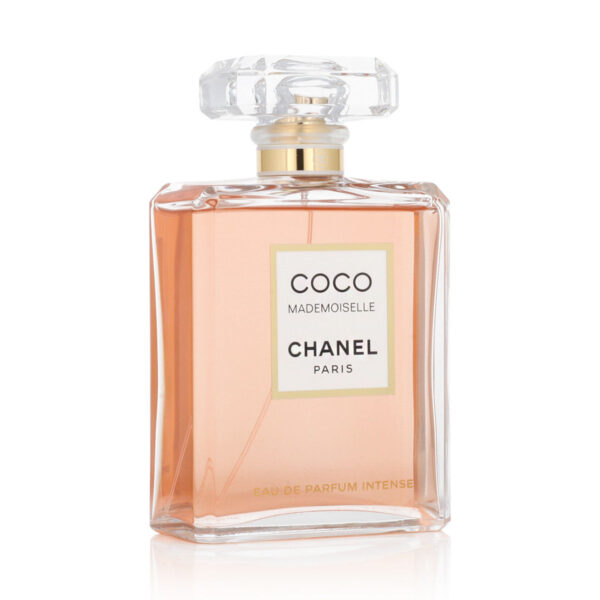 COCO MADEMOISELLE edp intense spray 200 ml - PARO-X2-303-B5