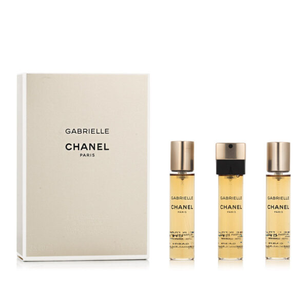 Chanel Gabrielle Giftset - 1 set x 60 ml - PARO-24-040-01