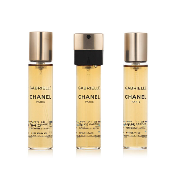 Chanel Gabrielle Giftset - 1 set x 60 ml - PARO-24-040-01