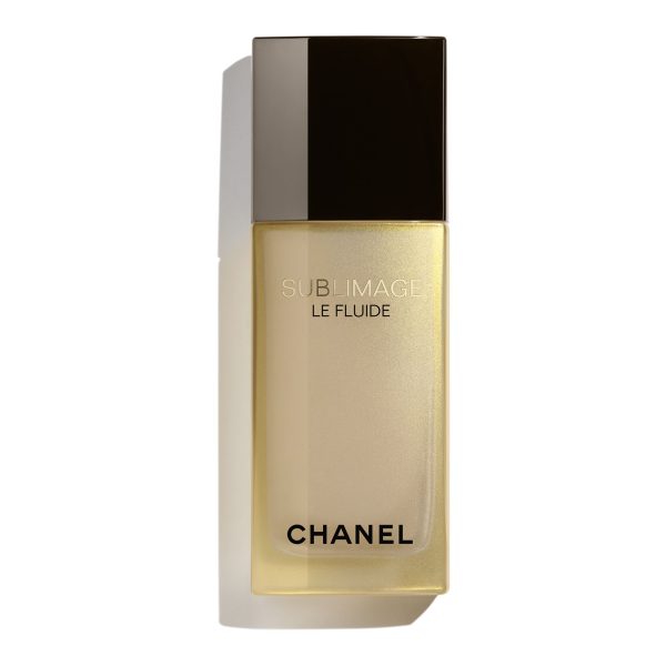 Chanel Sublimage Le Fluide 50 ml - PARC-CH-618-01