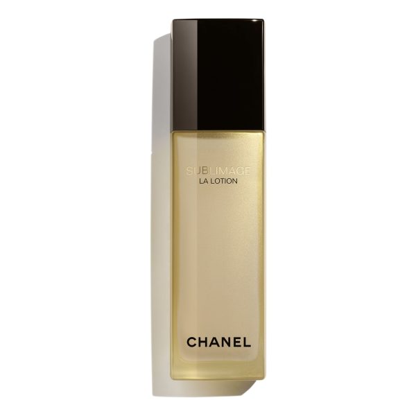 Chanel Sublimage La Lotion Supreme 125 ml - PARC-CH-567-01