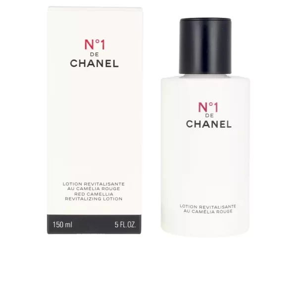 Chanel N1 Red Camelia Revitalizing Lotion 150 ml - PARC-CH-705-B6