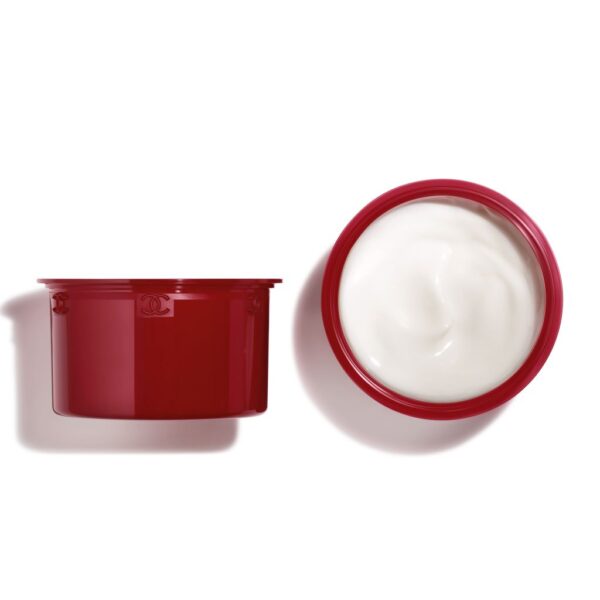 Chanel No 1 Red Camellia Rich Revitalizing Cream - Refill 50 gr - PARC-CH-734-50