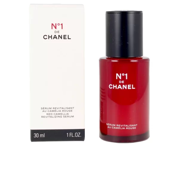 Chanel N1 Red Camelia Revitalizing Serum 30 ml - PARC-CH-694-30