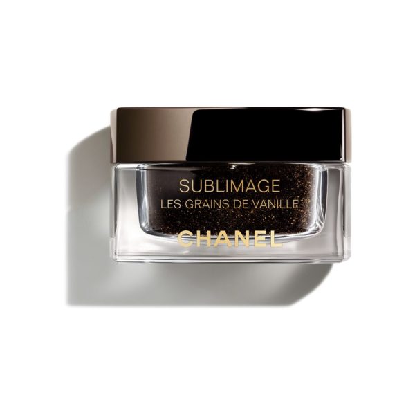 Chanel Sublimage Les Grains De Vanilleface Scrub 50 g - PARC-CH-702-50