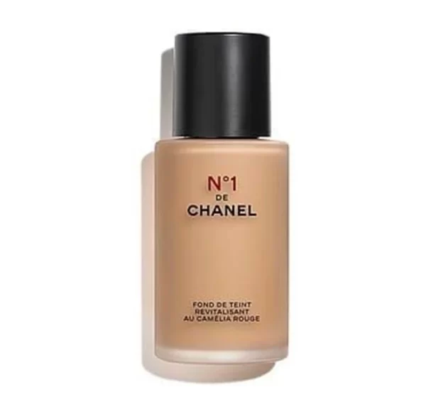 Chanel No 1 Revitalizing Foundation B70 30 ml - PARC-CH-727-06