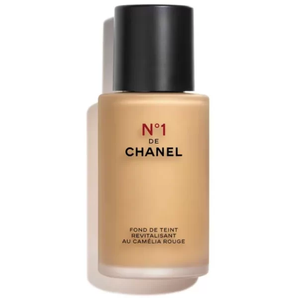 Chanel No 1 Revitalizing FoundationBD91 30 ml - PARC-CH-727-19