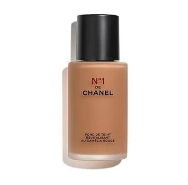 Chanel No 1 Revitalizing FoundationBR132 30 ml - PARC-CH-727-18