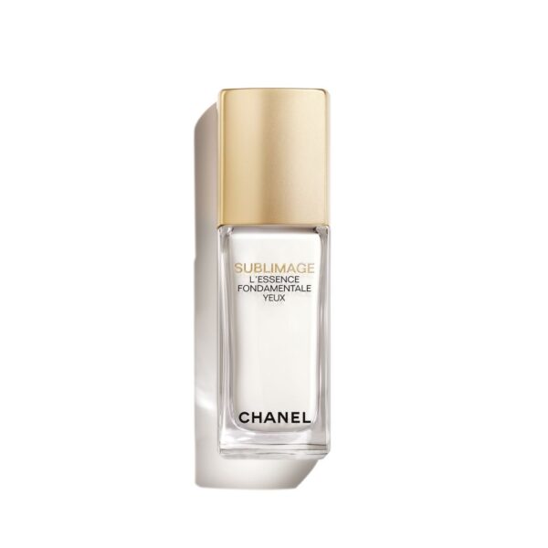 Chanel Sublimage L'Essence Fondamentale Yeux 15 ml - PARC-CH-731-15