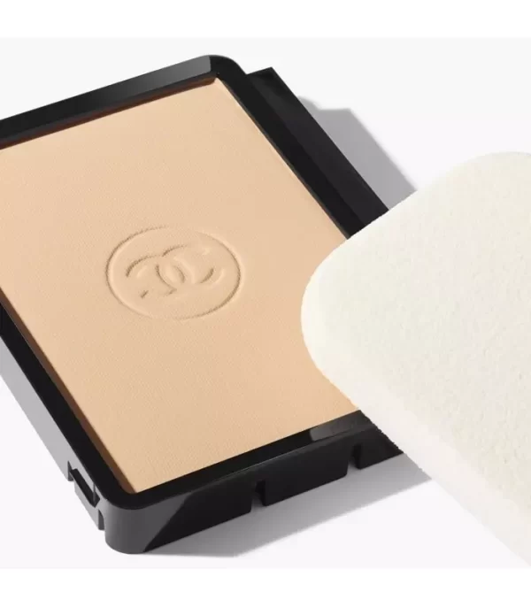 Chanel Ultra Le Teint Compact Foundation Refill B10 13 g - PARC-CH-725-02