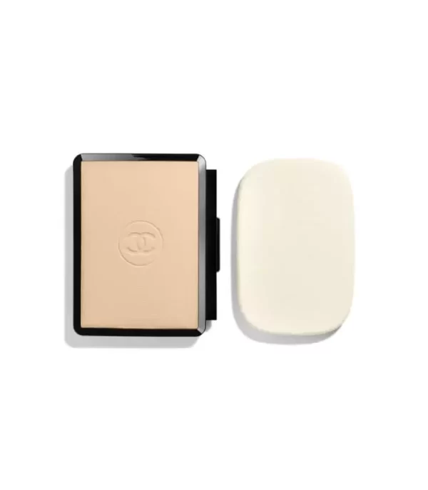 Chanel Ultra Le Teint Compact Foundation Refill B10 13 g - PARC-CH-725-02