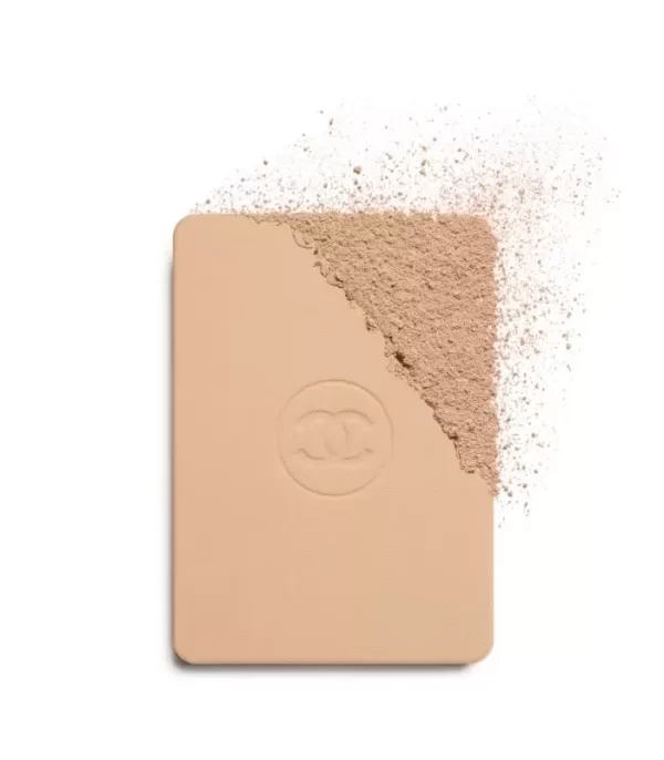 Chanel Ultra Le Teint Compact Foundation Refill B60 13 g - PARC-CH-725-05