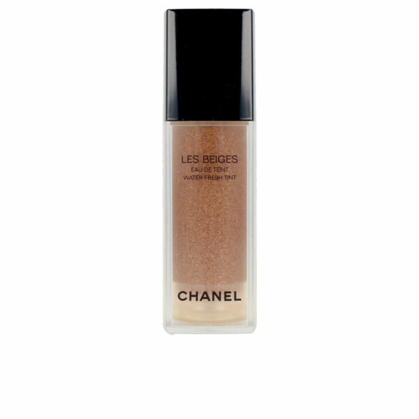 CHANEL LES BEIGES eau de teint #light deep 30 ml - PARC-CH-676-04