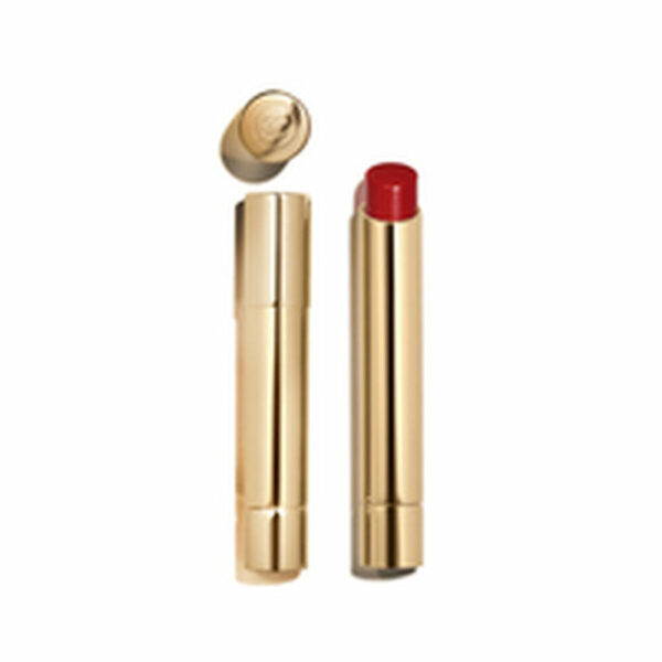 CHANEL ROUGE ALLURE L'EXTRAIT lipstick recharge #rouge puissant-854 - PARC-CH-724-08