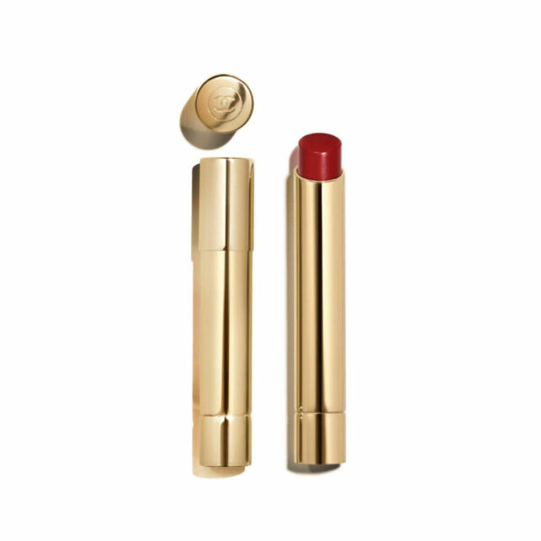 CHANEL ROUGE ALLURE L'EXTRAIT lipstick recharge #rouge royal-858 1 - PARC-CH-724-03