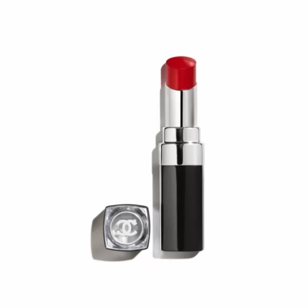 Chanel Rouge Coco Bloom Plumping Lipstick#158 Bright 3 g - PARC-CH-703-17