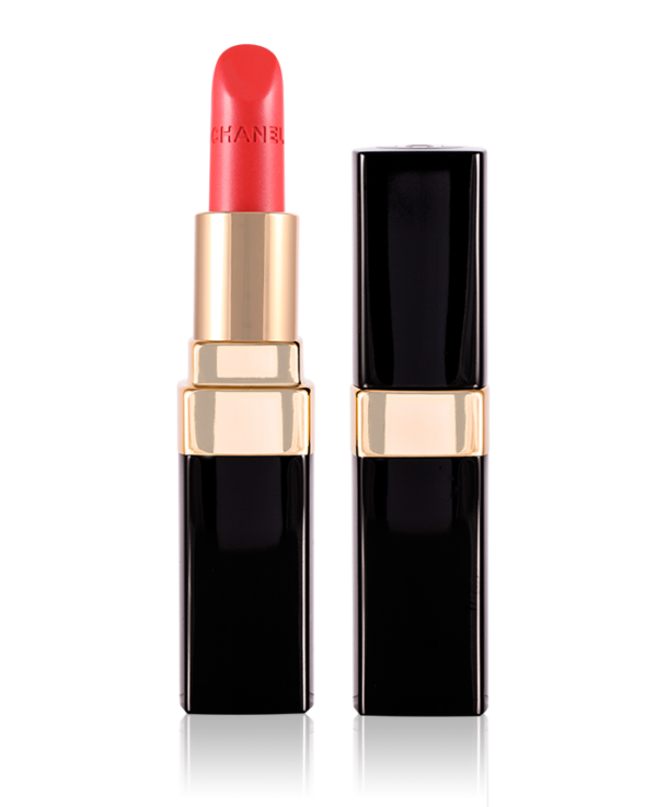 Chanel Rouge Coco Ultra Hydrating Lip Colour - #412 Teheran 3.5 gr - PARC-CH-533-10