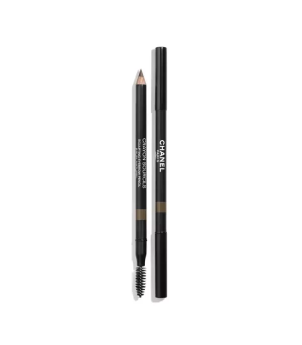 Chanel Crayon Sourcils Sculpting Eyebrow Pencil #30 Brun Naturel 1 g - PARC-CH-317-07