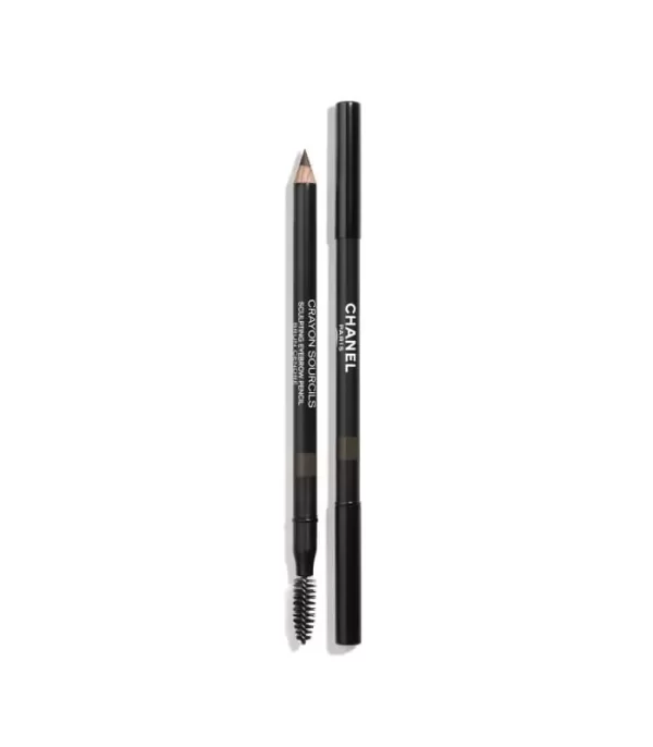 Chanel Crayon Sourcils Sculpting Eyebrow Pencil#40 Brun Cendre 1 g - PARC-CH-317-06