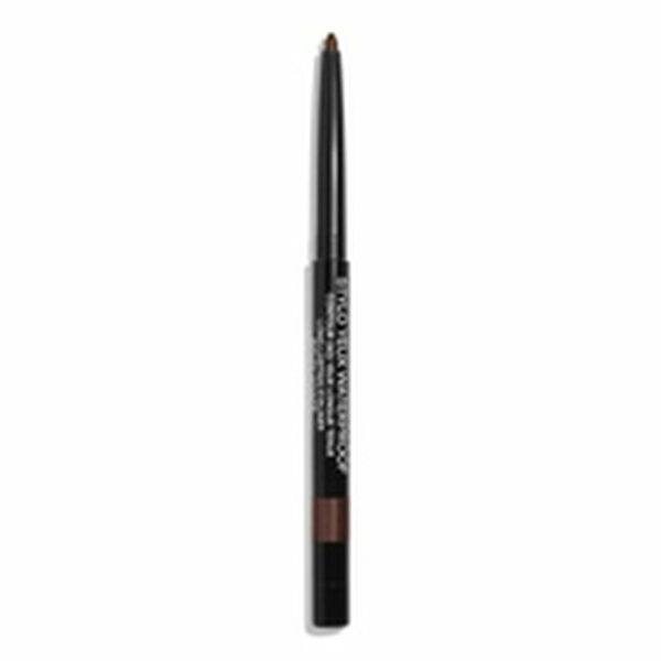 CHANEL STYLO YEUX waterproof #943-brun agapé - PARC-CH-477-25