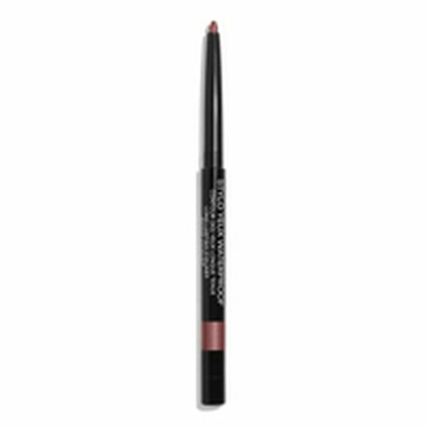 CHANEL STYLO YEUX waterproof #54-rose cuivre - GETPARC-CH-477-31-1